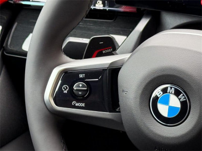 BMW 5er Vorführwagen