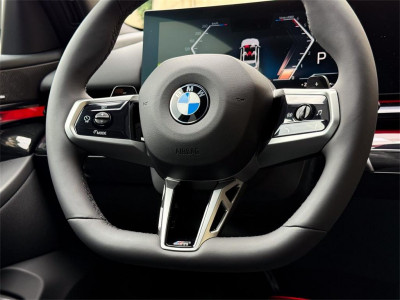 BMW 5er Vorführwagen