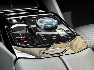BMW 5er Vorführwagen