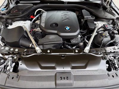 BMW 5er Vorführwagen