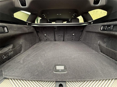 BMW 5er Vorführwagen