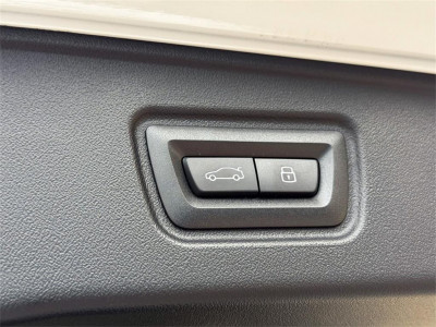 BMW 5er Vorführwagen