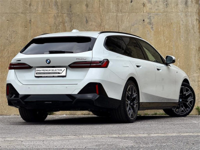BMW 5er Vorführwagen