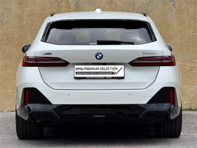 BMW 5er Vorführwagen