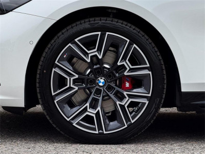 BMW 5er Vorführwagen