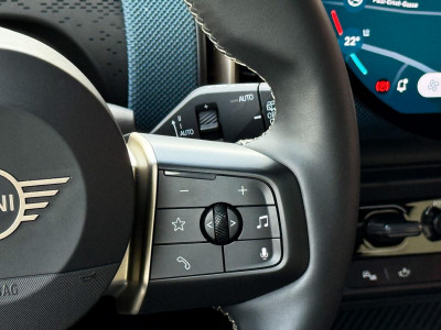 MINI Countryman Vorführwagen