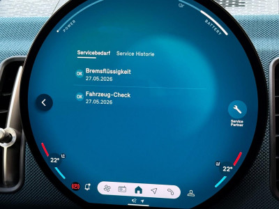 MINI Countryman Vorführwagen