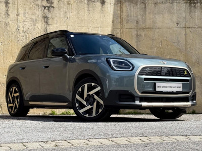 MINI Countryman Vorführwagen