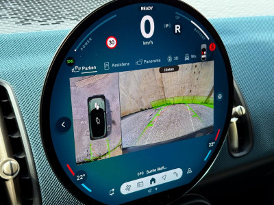 MINI Countryman Vorführwagen