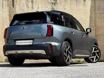 MINI Countryman Vorführwagen