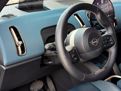 MINI Countryman Vorführwagen