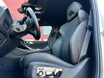 BMW X5 Vorführwagen