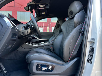 BMW X5 Vorführwagen