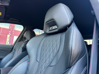 BMW X5 Vorführwagen