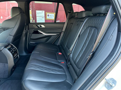 BMW X5 Vorführwagen