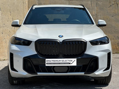 BMW X5 Vorführwagen