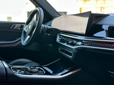 BMW X5 Vorführwagen