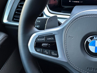 BMW X5 Vorführwagen