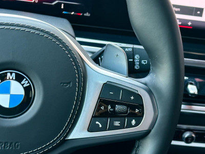 BMW X5 Vorführwagen