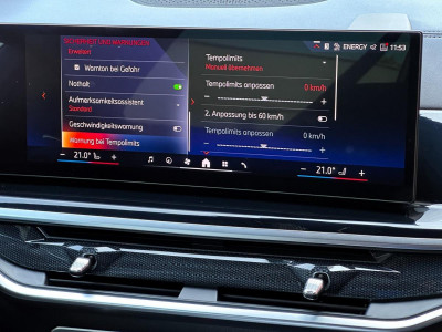 BMW X5 Vorführwagen