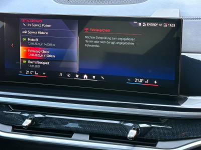 BMW X5 Vorführwagen