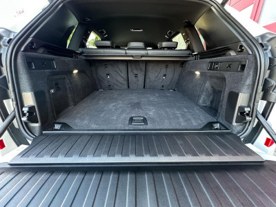 BMW X5 Vorführwagen