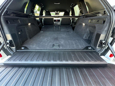 BMW X5 Vorführwagen