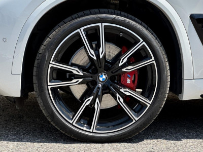 BMW X5 Vorführwagen