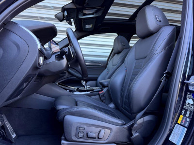 BMW X3 Vorführwagen