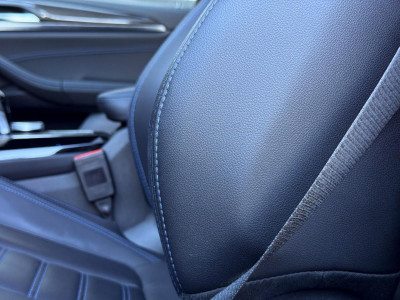 BMW X3 Vorführwagen