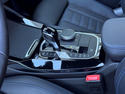 BMW X3 Vorführwagen