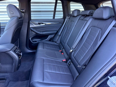 BMW X3 Vorführwagen