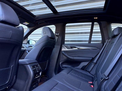 BMW X3 Vorführwagen