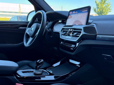 BMW X3 Vorführwagen