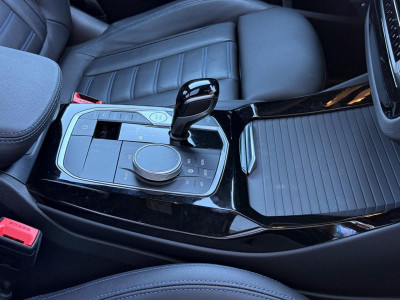 BMW X3 Vorführwagen