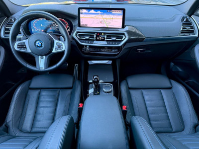 BMW X3 Vorführwagen