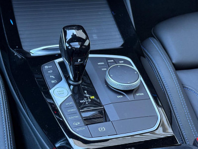 BMW X3 Vorführwagen