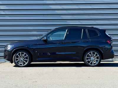 BMW X3 Vorführwagen