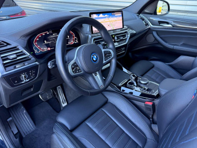 BMW X3 Vorführwagen