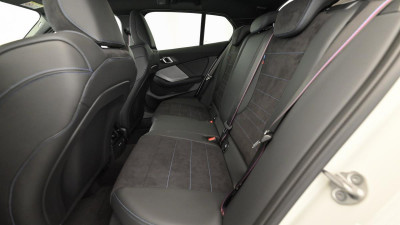 BMW 1er Vorführwagen