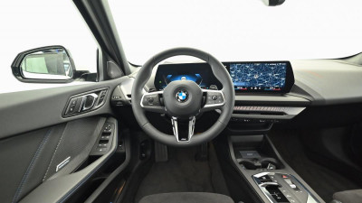 BMW 1er Vorführwagen