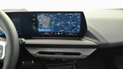 BMW 1er Vorführwagen