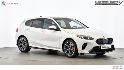 BMW 1er Vorführwagen