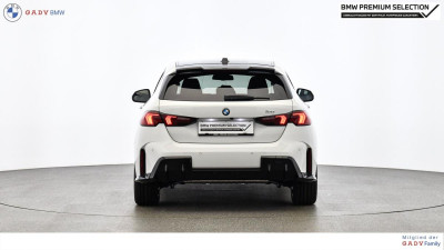 BMW 1er Vorführwagen