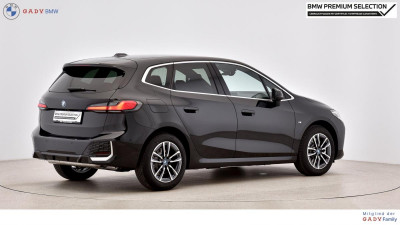 BMW 2er Gebrauchtwagen