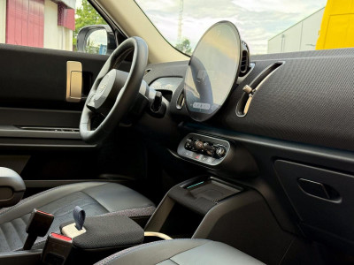 MINI Countryman Vorführwagen