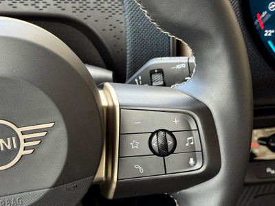 MINI Countryman Vorführwagen