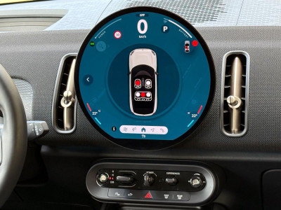 MINI Countryman Vorführwagen