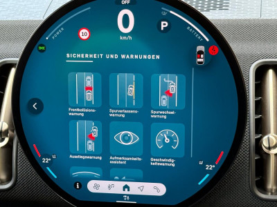 MINI Countryman Vorführwagen