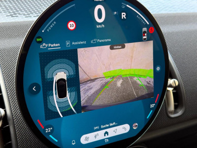 MINI Countryman Vorführwagen